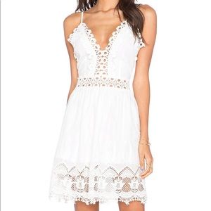 Toby heart ginger x love indie daydreamer dress S